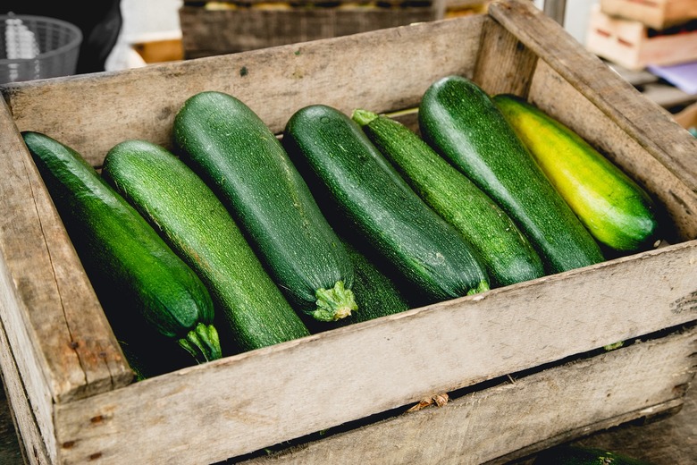 Zucchini