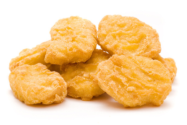 Chicken Nuggets