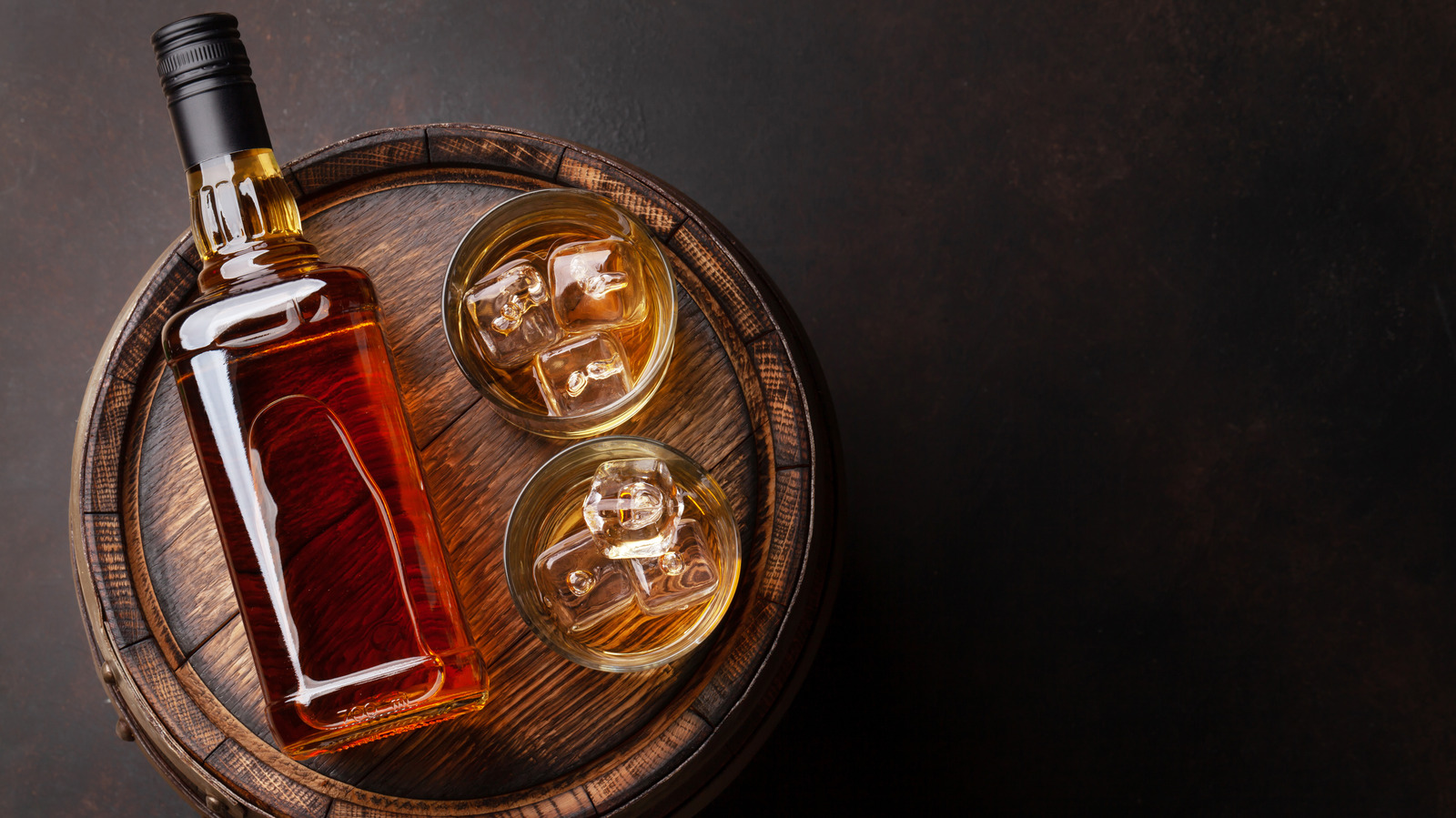 Bourbon vs. Whiskey: What's the Difference?