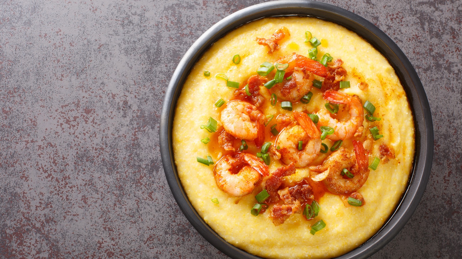 What's The Difference Between Hominy Grits And Stone-Ground?