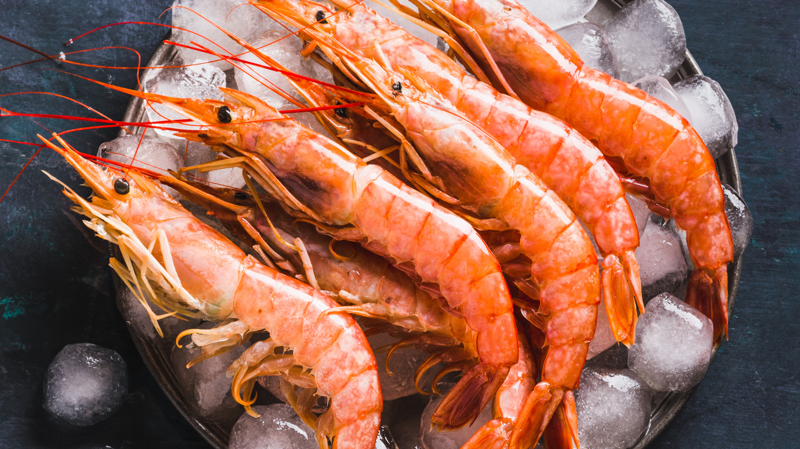 What's The Difference Between Shrimp And Prawns?
