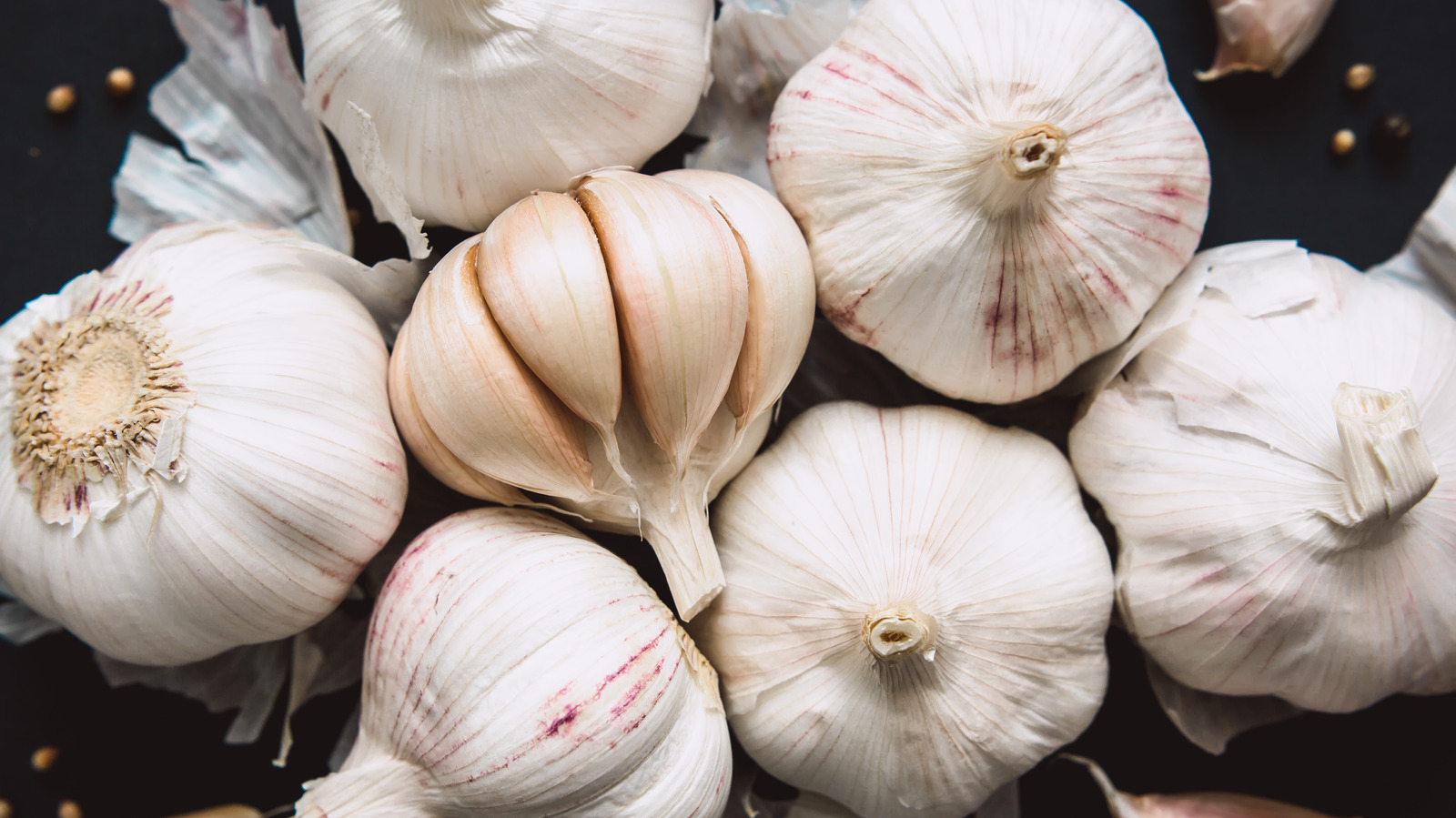 How to Store Garlic - Food Dolls