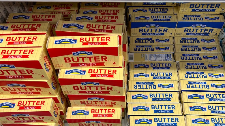 Salted or Unsalted: Which Butter Should I Use When?