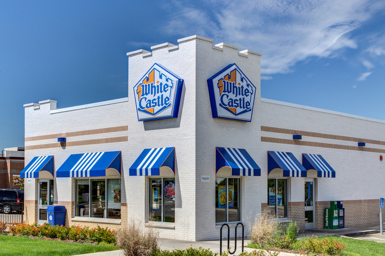 White Castle: All day