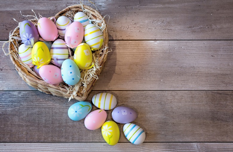 Countdown to Easter 2025: Celebrate with Joy and Excitement