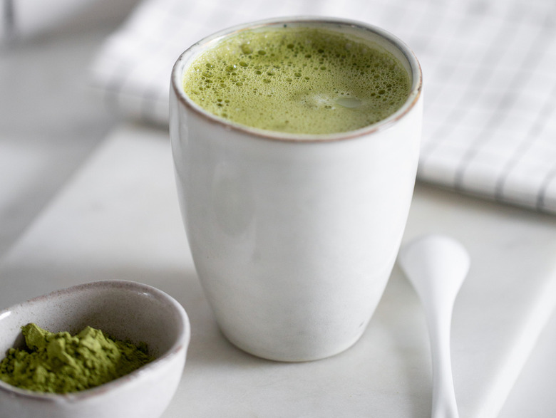 Matcha Tea