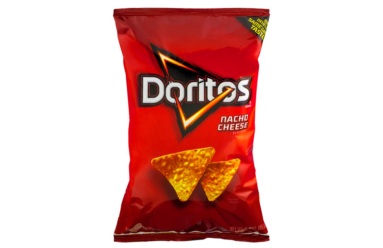 Doritos: 1966