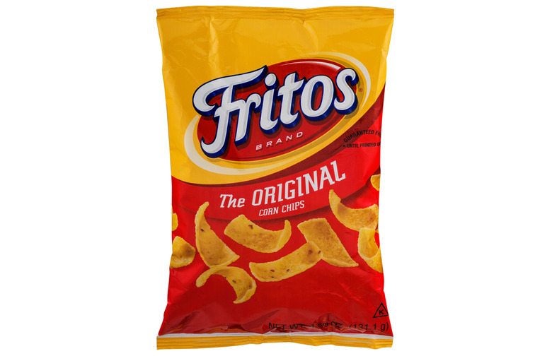 Fritos: 1932