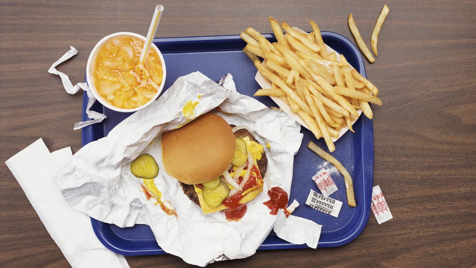 Where In The US Can You Find The Cheapest Fast Food Combos?