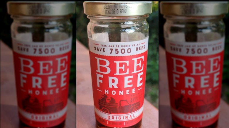 Bee Free Honee