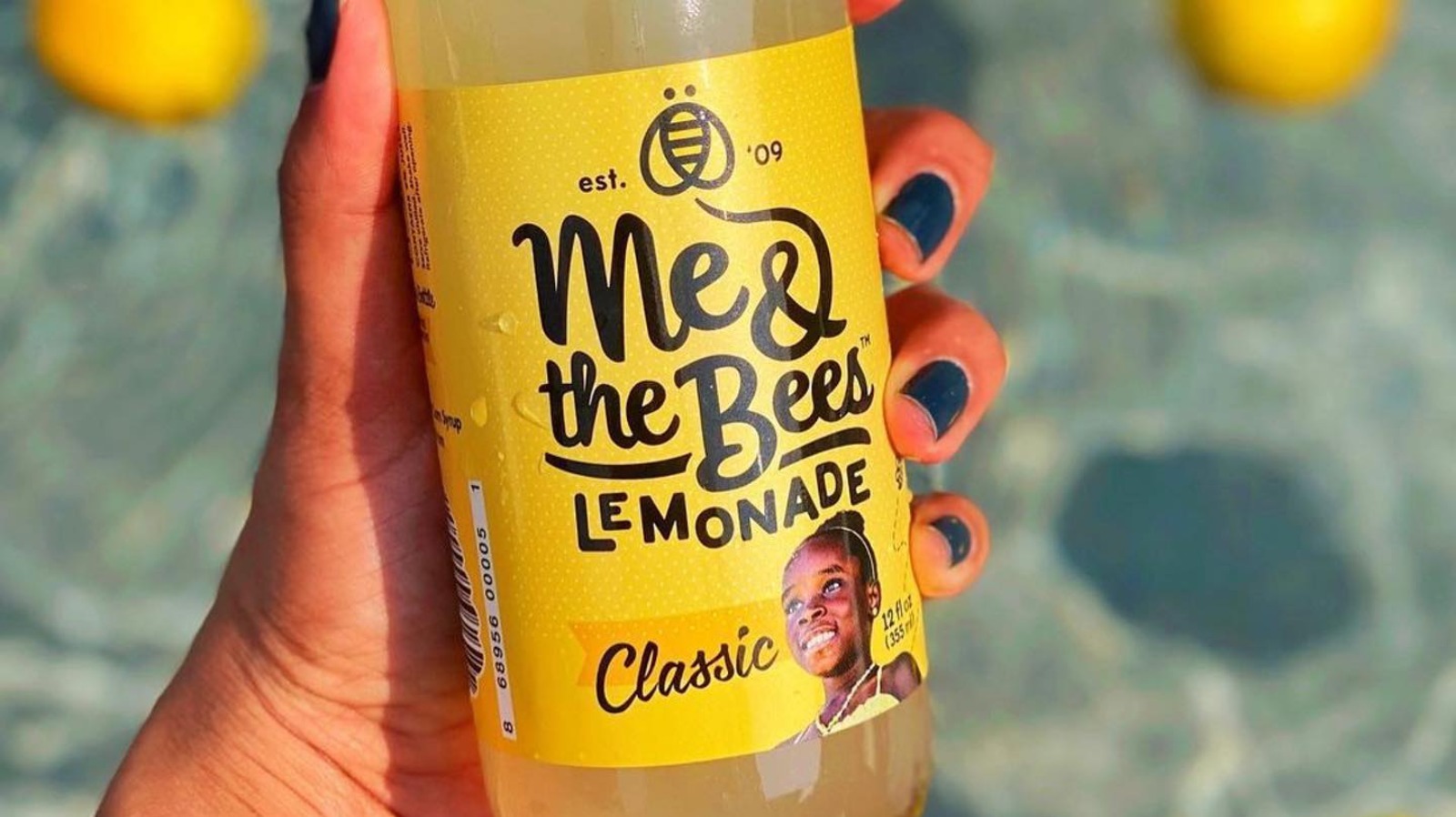 Where Is Bee Sweet Lemonade From Shark Tank Today?