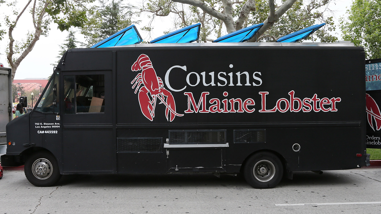 Where Is Cousins Maine Lobster From Shark Tank Today?