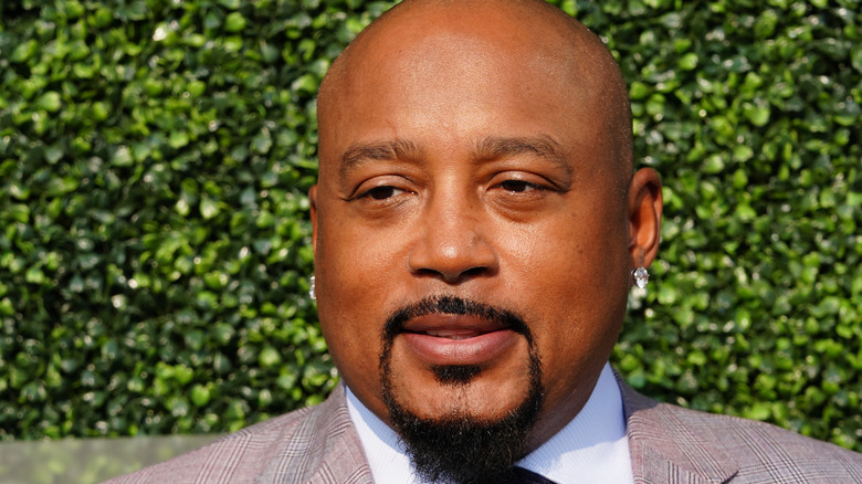 Daymond John Shark Tank