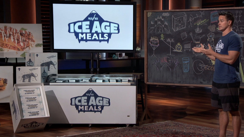 Where Is Ice Age Meals From Shark Tank Today?