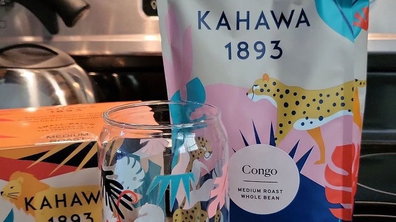 products from kahawa 1893