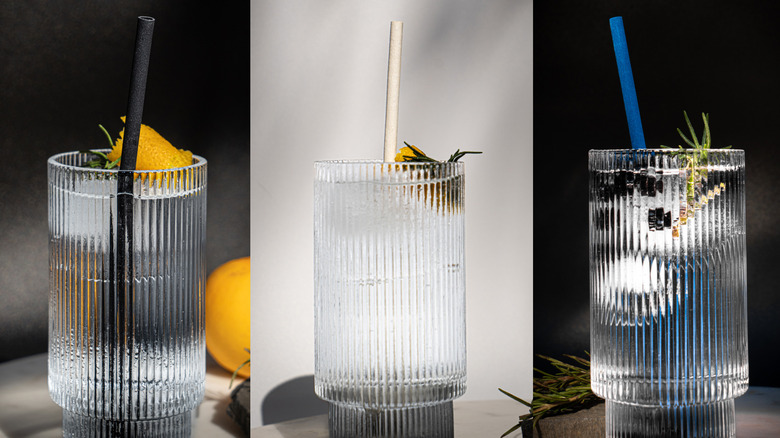 Loliware expands into seaweed resin straws