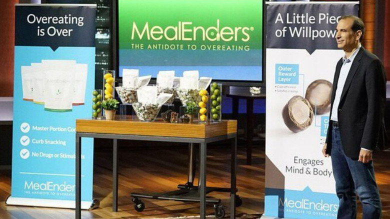 MealEnders on Shark Tank