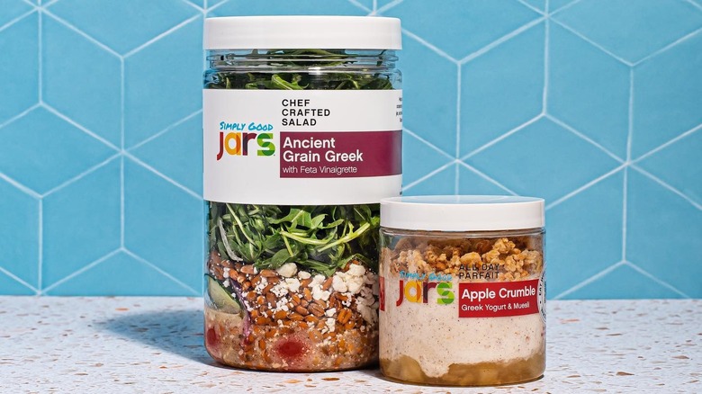 Simply Good Jars Expands Beyond The Salad Aisle 1689703152 