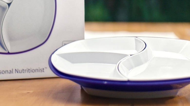 SmartPlate