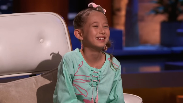 Where Is The Baby Toon From Shark Tank Today?