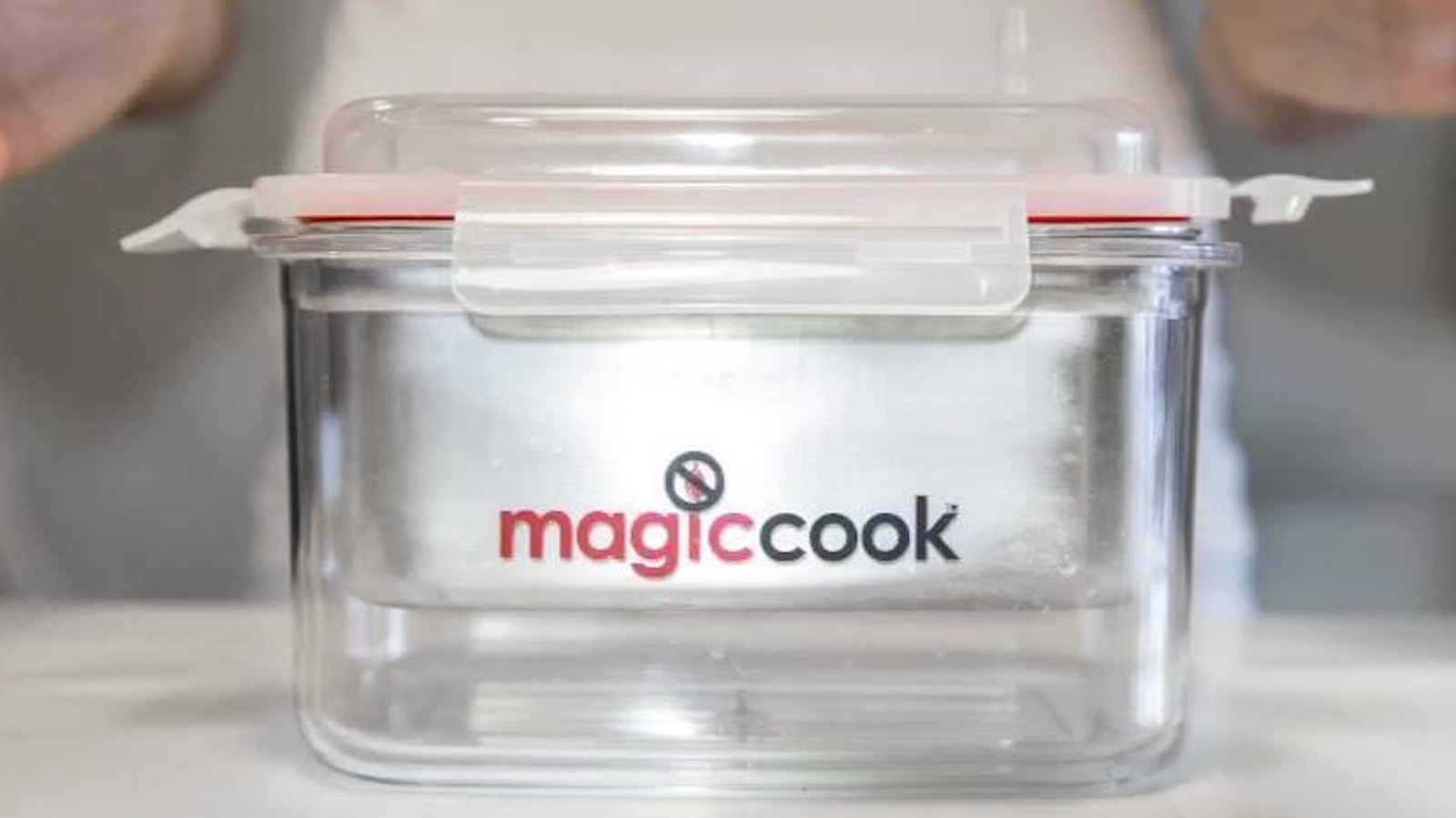 Magic Cook Shark Tank - Founder, Net Worth and Investment