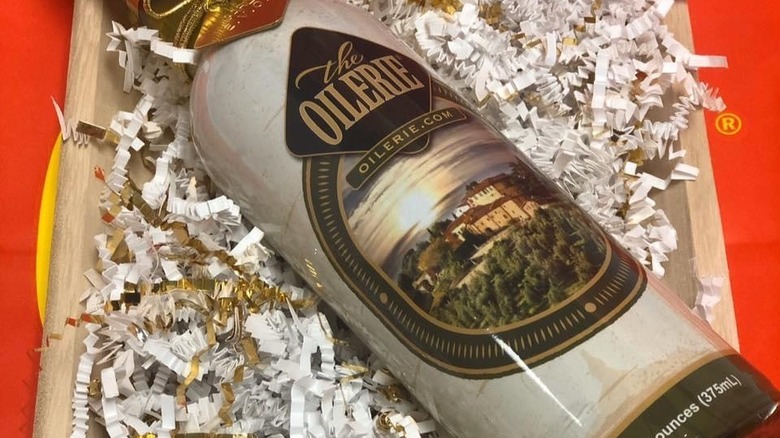 The Oilerie gift box