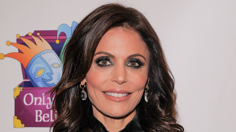 Bethenny Frankel