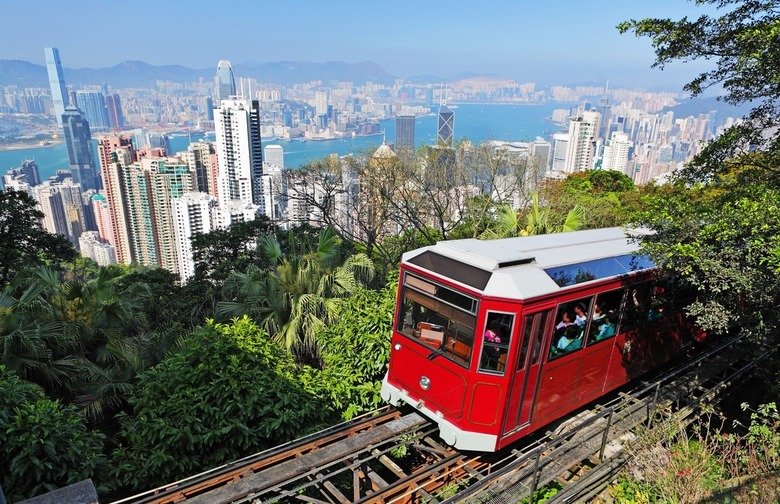 Hong Kong