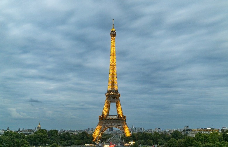 Paris