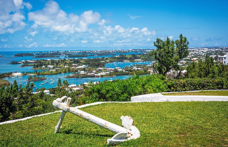 Bermuda