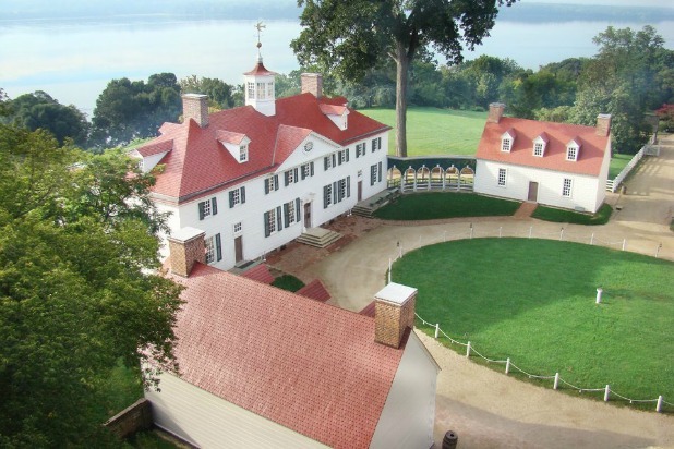 Mount Vernon 