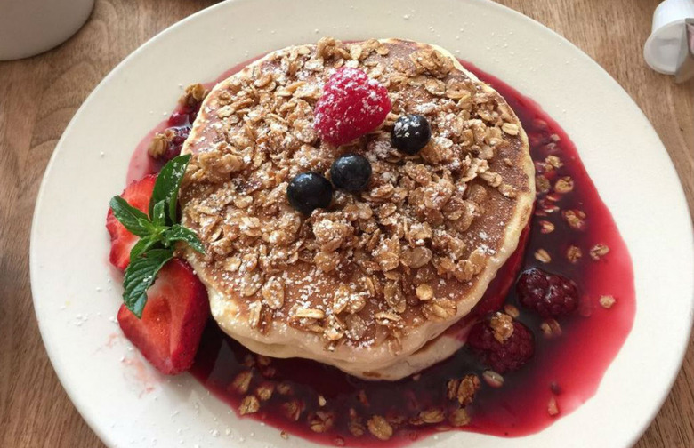 Where to Find the 10 Best Pancakes in America 