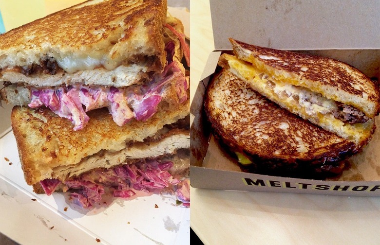 Melt Shop, New York City 