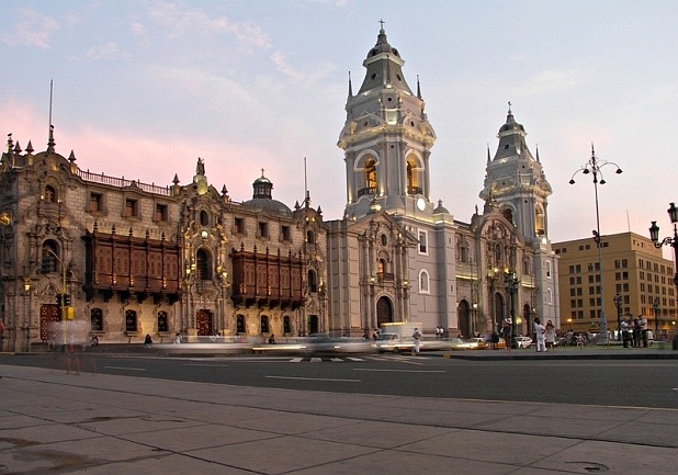 Lima, Peru