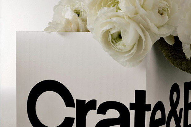 Crate & Barrel