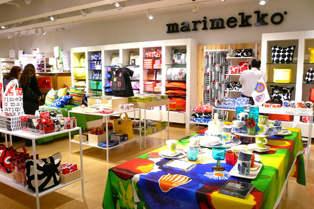 Marimekko