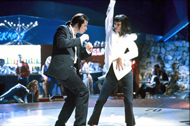 'Pulp Fiction' vs. Jack Rabbit Slims