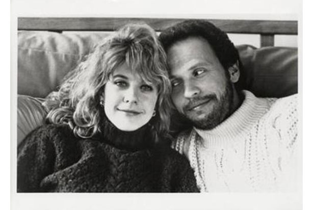 'When Harry Met Sally' vs. Katz's Delicatessen