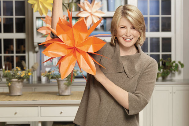 Martha Stewart