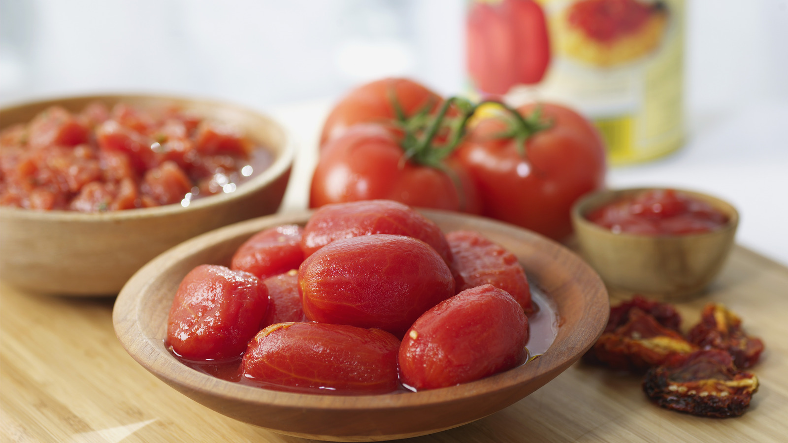 помидоры в желатине фото рецепт