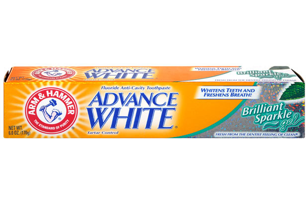 Arm & Hammer Advance White Toothpaste