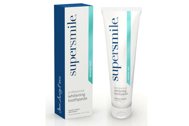 Supersmile Professional Whitening Toothpaste