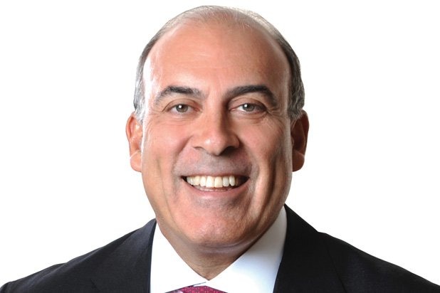 3) Muhtar Kent, Coca Cola Co.