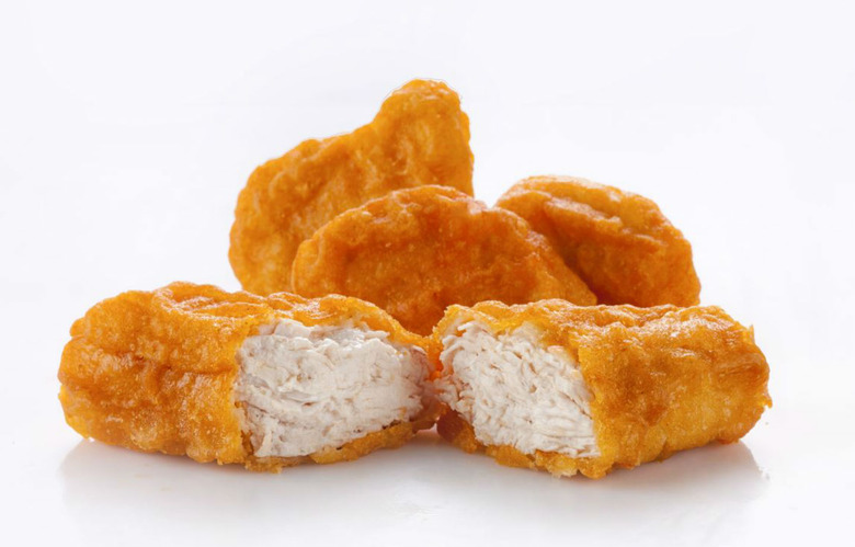 Chicken Nuggets