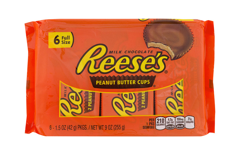 Reese's Peanut Butter Cups