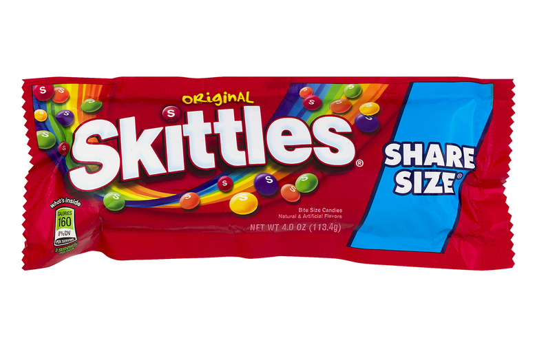 Skittles