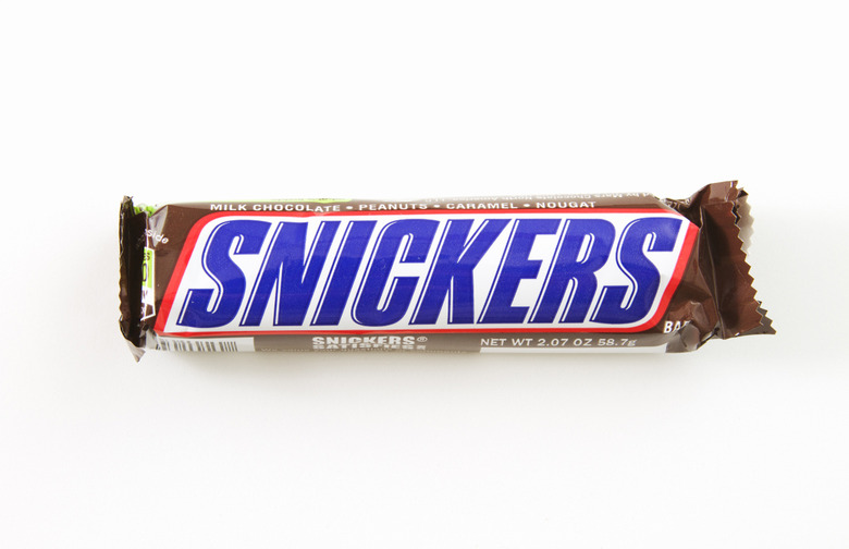 Snickers