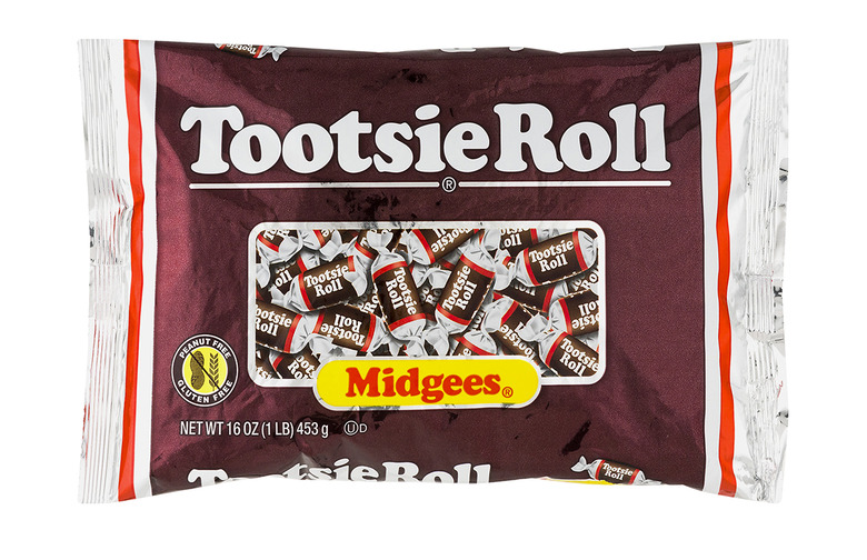 Tootsie Roll