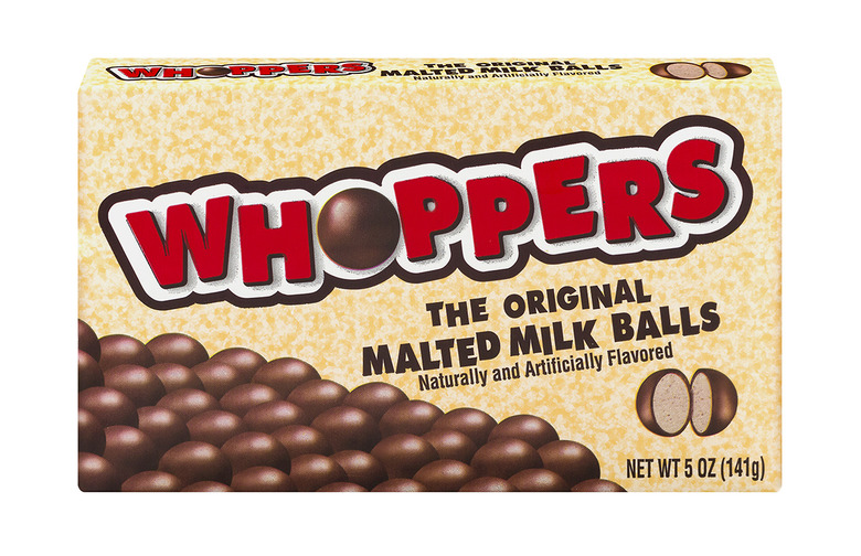 Whoppers