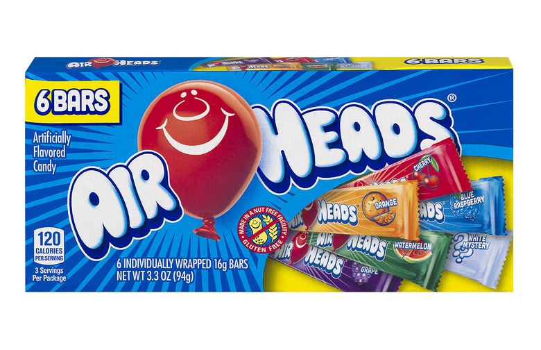 AirHeads